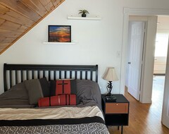 Casa/apartamento entero Loft Apartment In Kensington (Kensington, Canadá)
