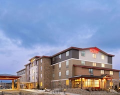 Hotel La Quinta Inn & Suites By Wyndham Williston/burlington (Williston, Sjedinjene Američke Države)