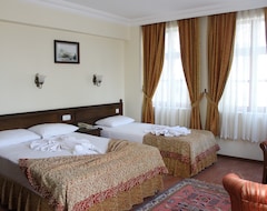 Hotelli Hotel Reutlingen Hof (Antalya, Turkki)