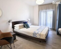 Cijela kuća/apartman Capo Zen - Apartments & Spa (Capo d'Orlando, Italija)
