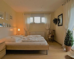 Casa/apartamento entero Spacious, Cozy Holiday Apartment For Up To 6 People With 3 Terraces (Cuxhaven, Alemania)