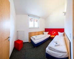 Toàn bộ căn nhà/căn hộ Holiday Home For 4 Guests With 80m² In Auerstedt (20395) (Sachsenhausen, Đức)