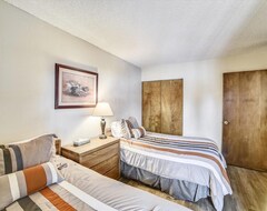 Hotel MountainSide Condos (Frisco, USA)