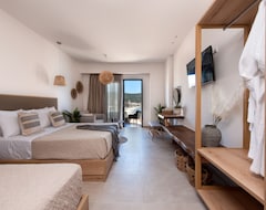 Entire House / Apartment Del Mare Suites (Lamia, Greece)