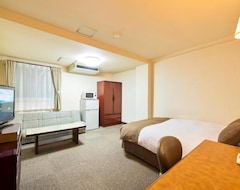 Khách sạn Hotel Yokosuka (Yokosuka, Nhật Bản)