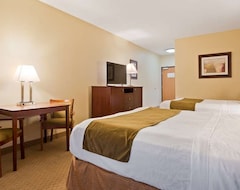 Khách sạn Best Western Montezuma Inn & Suites (Las Vegas, Hoa Kỳ)