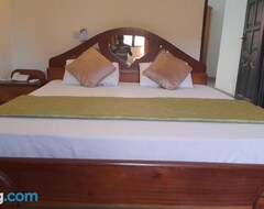 Hotelli Moree Guest House (Cape Coast, Ghana)