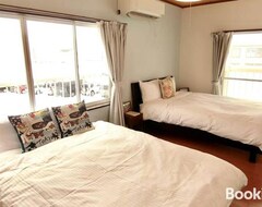 Cijela kuća/apartman Nest Togari Onsen (Iiyama, Japan)
