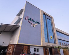 Hotel Itsy By Treebo - Manis Residency (Coimbatore, Indien)