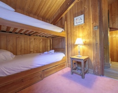 Hotel ArgentiÈre Old Village - Close To Les Grands-montets Ski Resort And Hiking Trails - Attractive.. (Chamonix-Mont-Blanc, Francia)