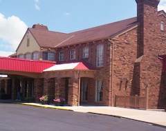 Khách sạn Capital Center Inn (Kansas City, Hoa Kỳ)