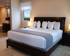 Hotelli Ciqala Luxury Suites - San Juan (San Juan, Puerto Rico)