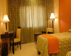 Hotel Shamrock International (Raipur, India)