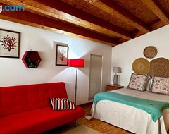 Cijela kuća/apartman Casa Da Fontina (As Neves, Španjolska)
