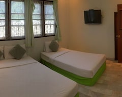 Hotel Fatalayjone Resort (Prachuap Khiri Khan, Tailandia)