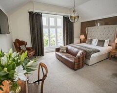 Khách sạn Best Western Burnside Hotel & Spa (Bowness-on-Windermere, Vương quốc Anh)