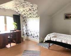 Koko talo/asunto ÖyegÅrden (Erikslund, Ruotsi)