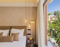 Khách sạn The Residence - Christokopidou Hotel & Spa (Athens, Hy Lạp)