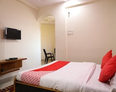 Hotel OYO Prithvi Inn (Nagpur, India)