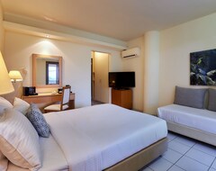 Hotelli Sissi Bay Resort (Malia, Kreikka)