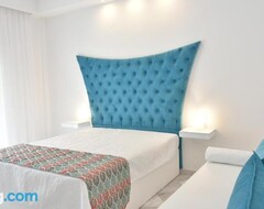 Hotel Ilion Luxury Studios & Suites (Asprovalta, Greece)