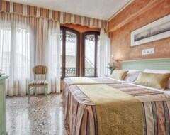 Khách sạn Hotel Firenze (Venice, Ý)
