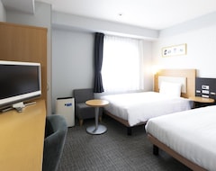 Hotel Comfort Hamamatsu (Hamamatsu, Japón)
