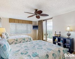 Hotel The Lookout 1110 (North Myrtle Beach, USA)
