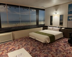 Hotel Galaxy (Isumi, Japan)