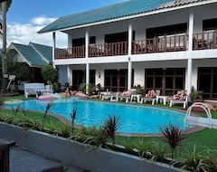Hotel Tiki Beach Koh Phangan (Koh Phangan, Tailandia)