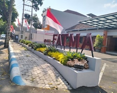 Hotel Fatma (Jombang, Indonesia)