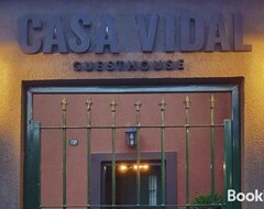 Khách sạn Casa Vidal Guesthouse (Tupungato, Argentina)