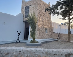Pansion Villa Des Arganiers (Esauira, Maroko)