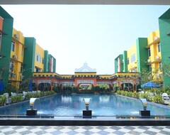 Hotel Mayfair World Cup Village (Rourkela, India)