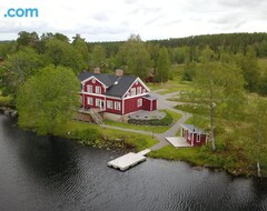 Casa/apartamento entero River Lodge (Ludvika, Suecia)