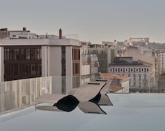 Hotel Vision Omonia (Atenas, Grecia)