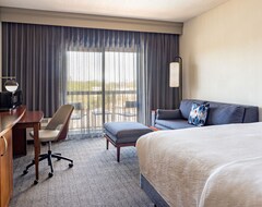 Hotel Courtyard by Marriott Tampa Westshore/Airport (Tampa, USA)