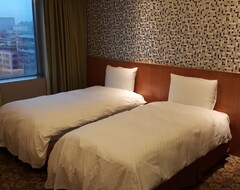Khách sạn Hotel Golden Age (Đài Bắc, Taiwan)