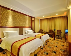 Khách sạn Golden Diamond Hotel (Zhaoqing, Trung Quốc)