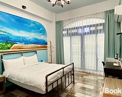 Khách sạn Moon Bay Coastal Hotel (Xincheng Township, Taiwan)