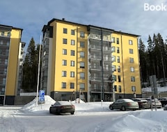 Hele huset/lejligheden City Apartment Huhta 9b (Jyväskylä, Finland)