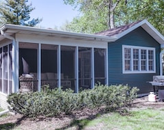 Cijela kuća/apartman New Listing Of Recently Remodeled Lakeside, Mi Cottage (Lakeside, Sjedinjene Američke Države)