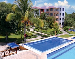 Khách sạn Real Playa Del Carmen (Playa del Carmen, Mexico)
