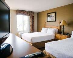 Khách sạn Holiday Inn Express & Suites Custer-Mt Rushmore (Custer, Hoa Kỳ)