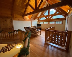 Koko talo/asunto 5 Boys Mt. Retreat -panoramic Views!- 5 Spacious Bedrooms & Gameroom (Boone, Amerikan Yhdysvallat)