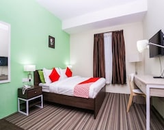 OYO 537 K3 Formosa Hotel (Malaka, Endonezya)