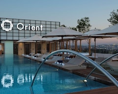 فندق Orient  Jerusalem (القدس, إسرائيل)
