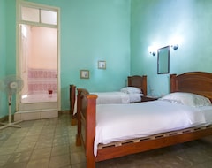 Khách sạn Hostal Elena Y Victor (Trinidad, Cuba)