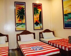 Hotel Ferranco Tourist Inn (San Vicente, Philippines)