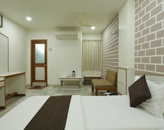 Hotel Good Night (Ahmedabad, Indija)
